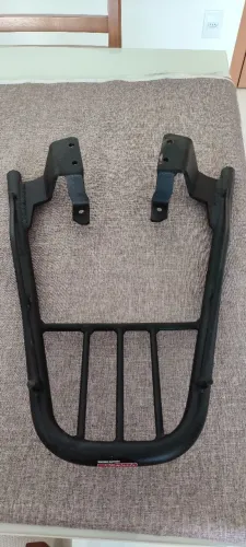 Bagageiro moto Fluo 125
