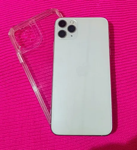 iPhone 11 pro Max 256g