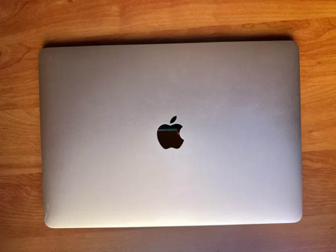 MacBook M1 /256GB/8GB DE RAM / semi novo em estado de novo / São Paulo
