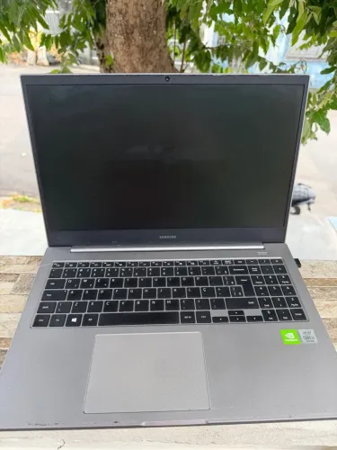 Notebook Samsung Book X50