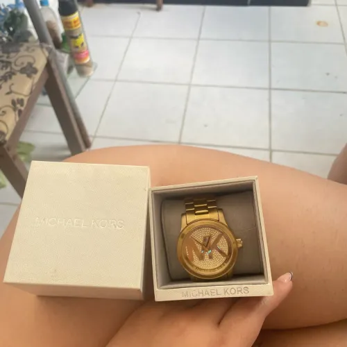 Relógio MICHAEL KORS ORIGINAL 