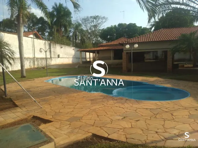 VENDE-SE CHÁCARA EM FERNANDÓPOLIS SP REF: FS20496