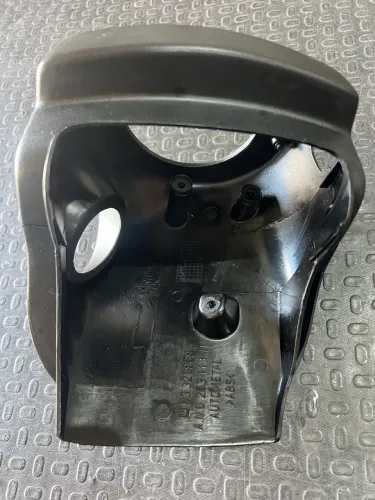 Kit cobertura coluna de direção superior/inferior GM868 