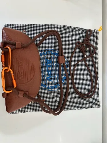 BOLSA ALEXANDRE PAVÃO NOVA