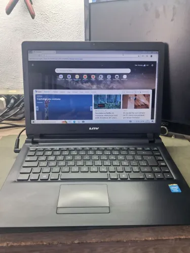 Notebook Lenovo 240GB SSD