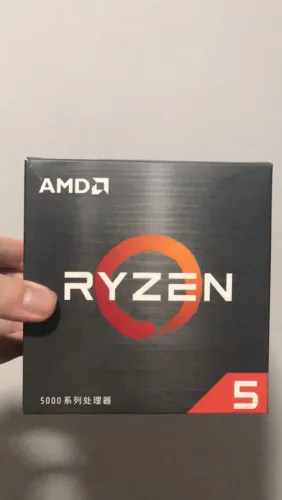 ryzen 5 5500