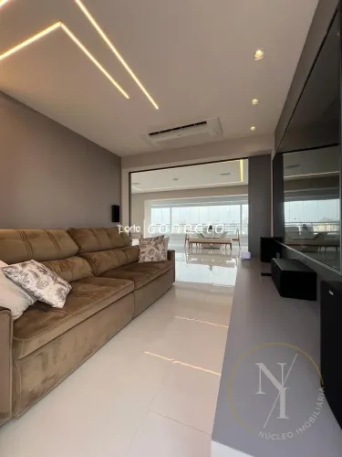 Luxuoso apartamento Cobertura em Tatuapé - São Paulo