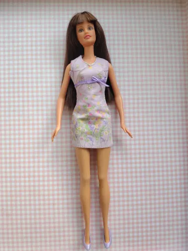 Barbie Teresa