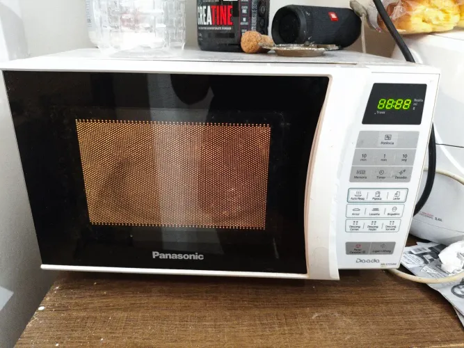 Microondas