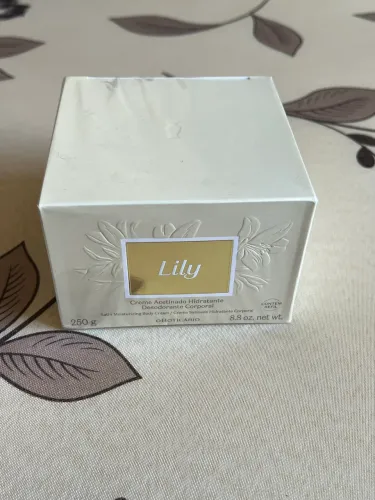 Lily tradicional 
