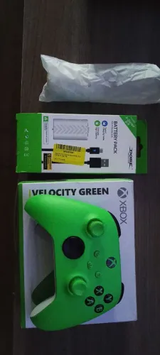 Controle xbox original