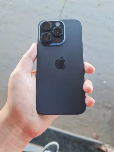 IPHONE 15 PRO 512 GB