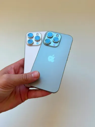 iPhone 16 Pro 128GB (garantia e parcelamento)