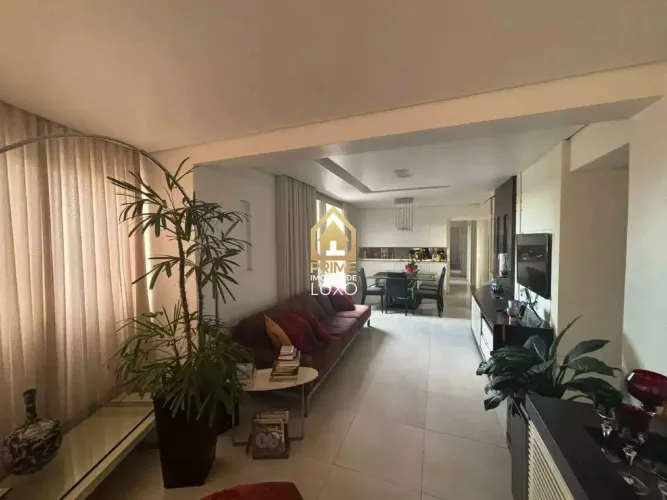 Apartamento para locação com 3 quartos no bairro Gutierrez