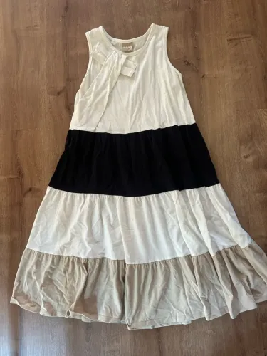Vestido Milon menina