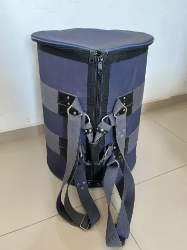 Bag para percussão 