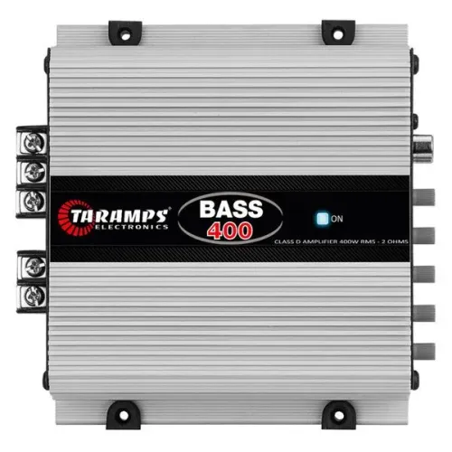 Módulo Taramps BASS 400