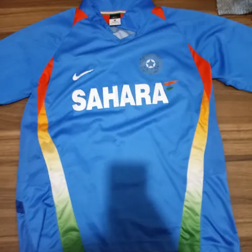 camisa da índia 