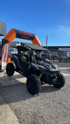 UTV RZR POLARIS