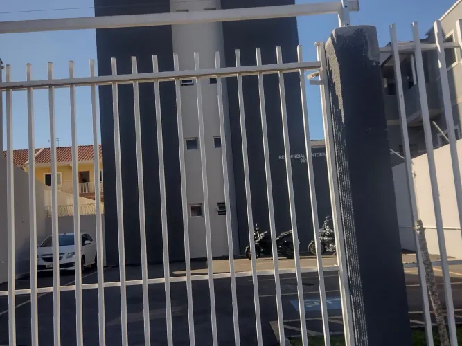 Apartamento para alugar