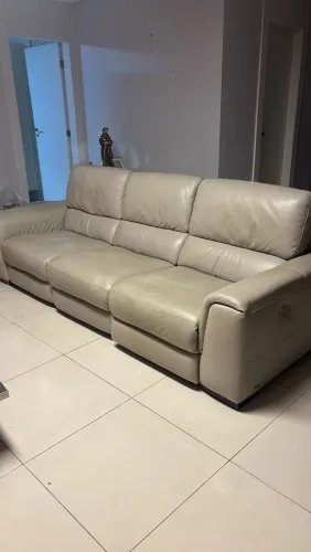 Sofá Z374 (Idea Relax by Natuzzi Group)