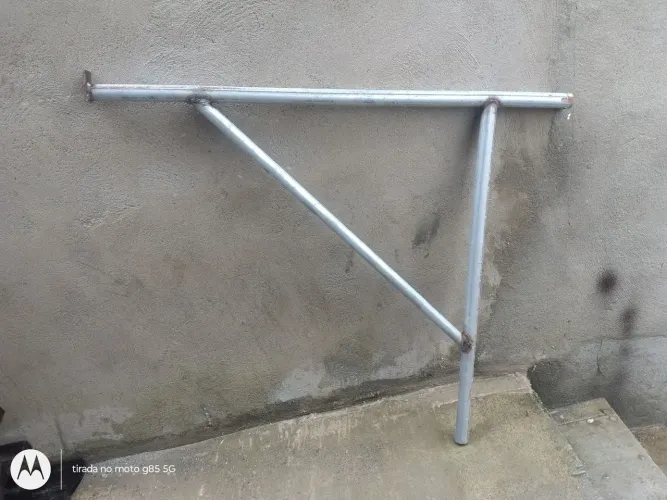 Cavalete para andaimes