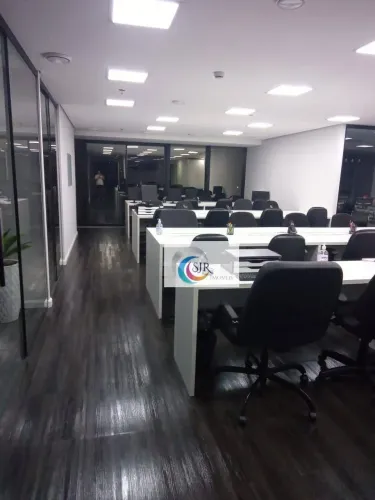 Conjunto à venda, 212m² - Barra Funda - São Paulo/SP