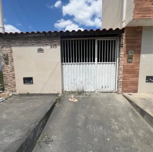 Casa para alugar no Papagaio
