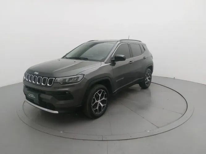 Jeep Compass Long. T270 1.3 TB 4X2 Flex AUT 2025