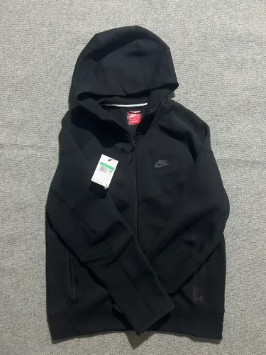 Moletom Nike Tech Fleece