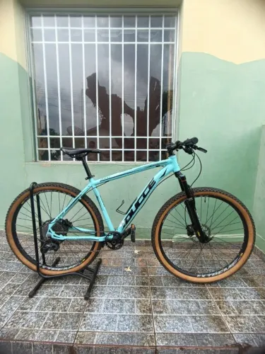 Bicicleta MTB Ducce Orion 29 Aro Vzan RX12 1x12 ? Revisada Rota Bike Shop