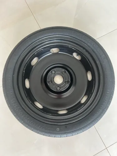 Estepe fino original Jetta GLI