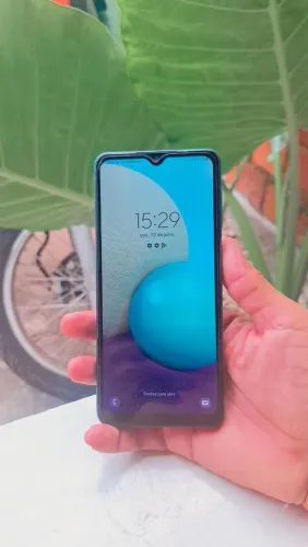 Vendo celular samsung A02
