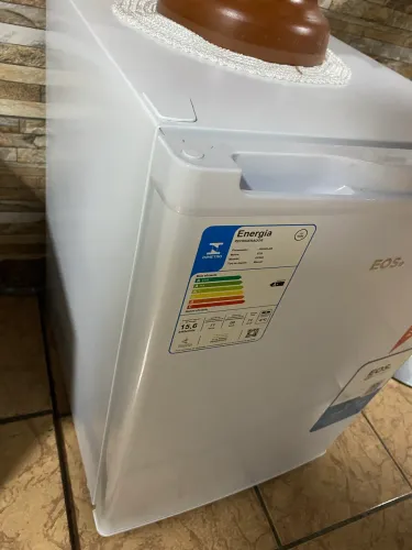Frigobar 71litros EOS Ice compact branco 110v