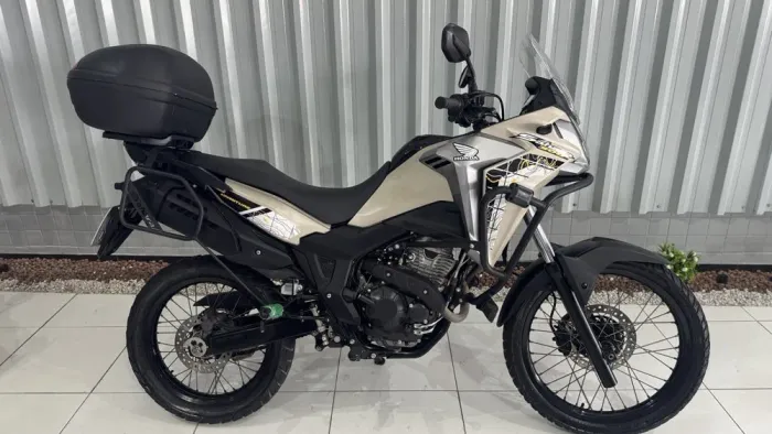 Sahara 300 Adventure 2024