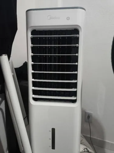 Climatizador de ar Midea