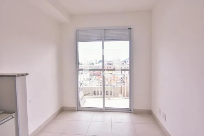 Apartamento à Venda - Vila Ema, 1 Quarto, 27 m2