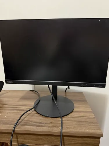 Monitor Lenovo Thinkvision