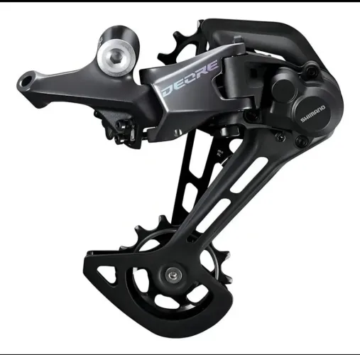 Cambio trasei Shimano deore RD-6100 SGS 12v