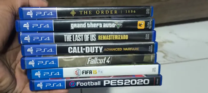 Ps4 pro