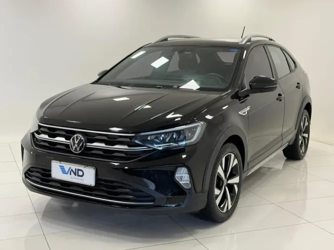 Volkswagen Nivus Highline 1.0 200 TSI Flex AUT 2023