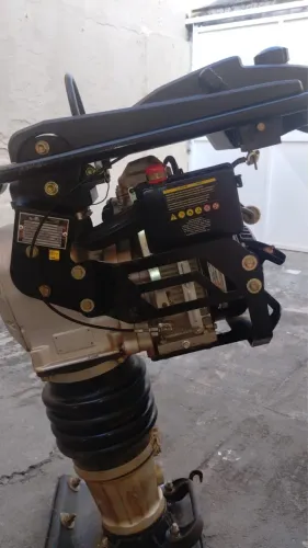 compactador 