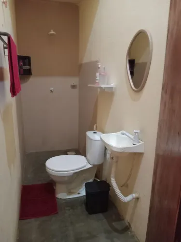 Casa pra temporada icaraizinho de amontada 