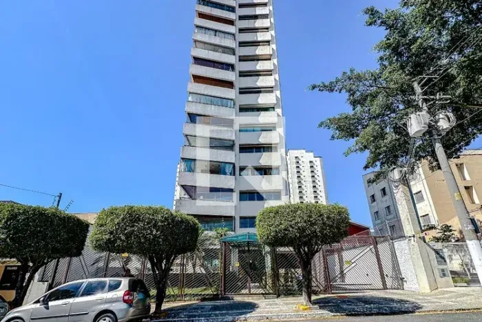 28963 - Residential / Apartment 3 Dorms. (3 Suítes), MOOCA - SAO PAULO/SP