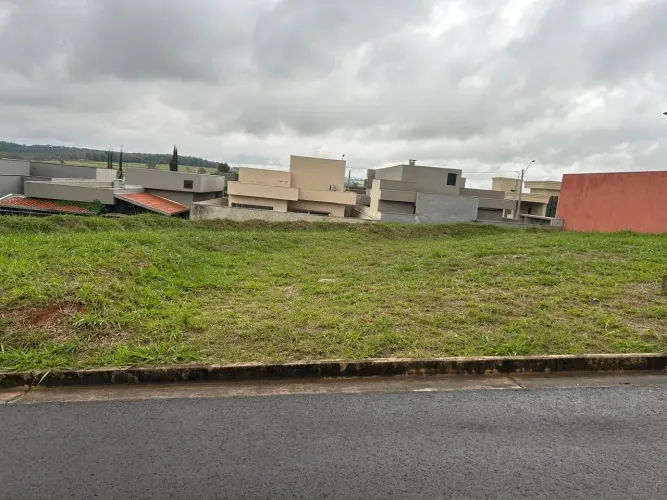 **Terreno em Condomínio Fechado Excelente Oportunidade para Construir Seu Novo Lar**