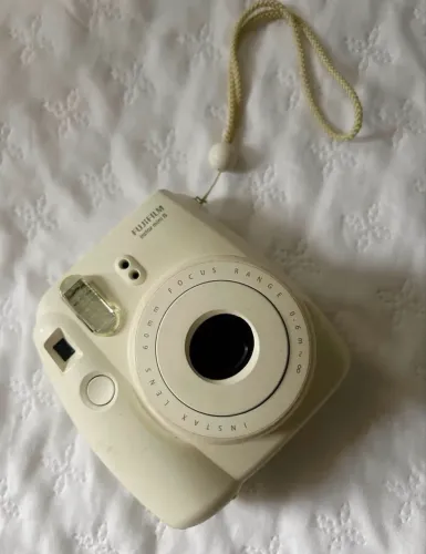 Instax Mini 8