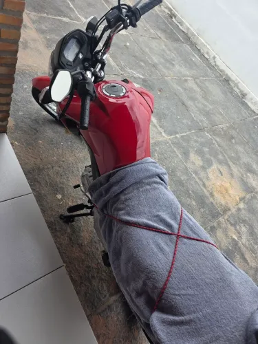Fan 160 esdi em perfeito estado de conservação