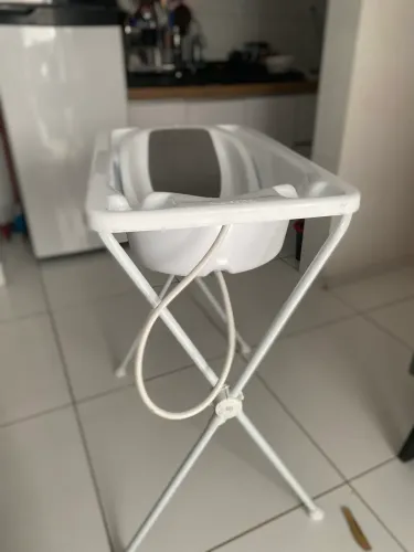 Banheira de bebê