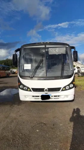 Micrão NEOBUS SPEC VOLKSWAGEN/15-180 EOD