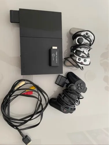 Playstation 2